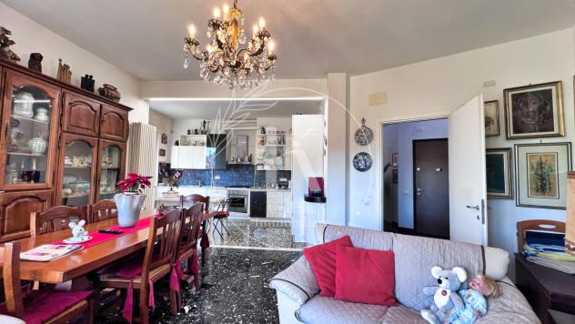 Quadrilocale in vendita a Albissola Marina - Foto 4