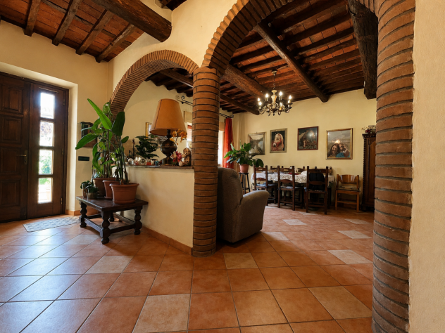 Terratetto in vendita a Capannori 260 mq Rif: 1417563 - Foto 3