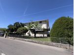 GRANAROLO FAENTINO – CASA INDIPENDENTE CON AMPI SPAZI, LOCALE COMMERCIALE E &hellip;