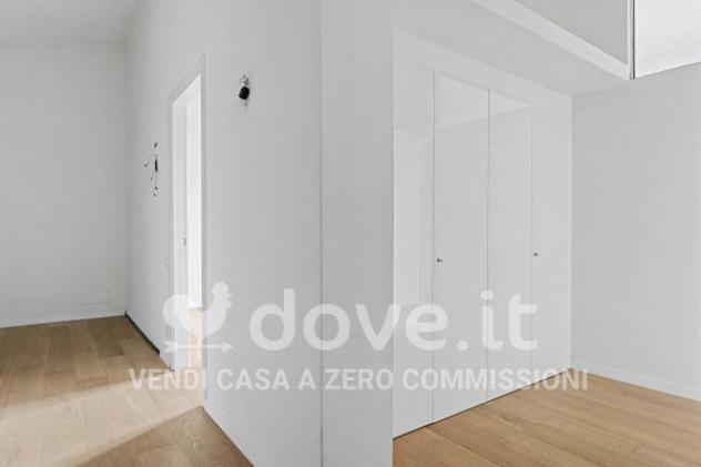 Villa di 350 m² con più di 5 locali e box auto doppio in vendita a Gorle - Foto 20