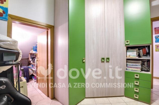 Appartamento di 146 m² con 4 locali in vendita a Guardiagrele - Foto 18