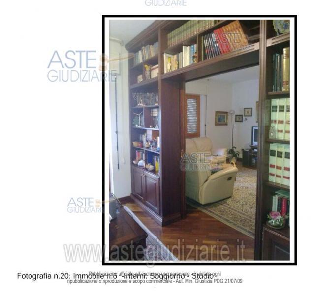 IMMOBILI-IMMOBILE RESIDENZIALE-Via Garibaldi, 61, 09016 Iglesias SU, Italia - Foto 5