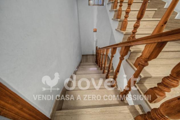 Appartamento di 92 m² con 3 locali in vendita a Latiano - Foto 15