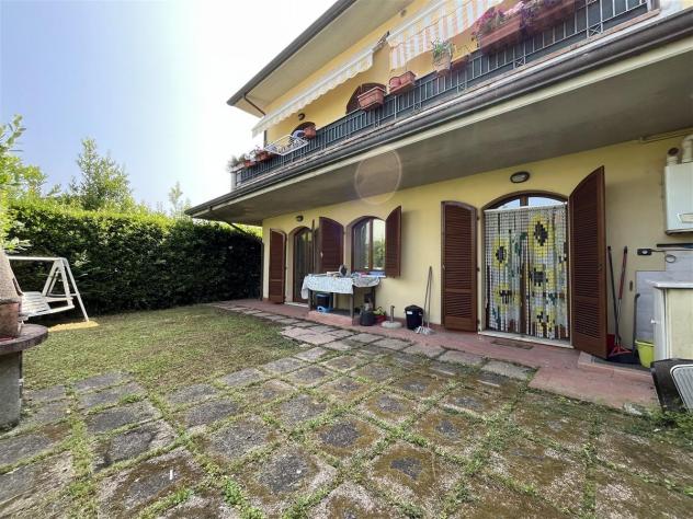 Appartamento in vendita a Marina di Massa - Massa 95 mq Rif: 1329205 - Foto 3