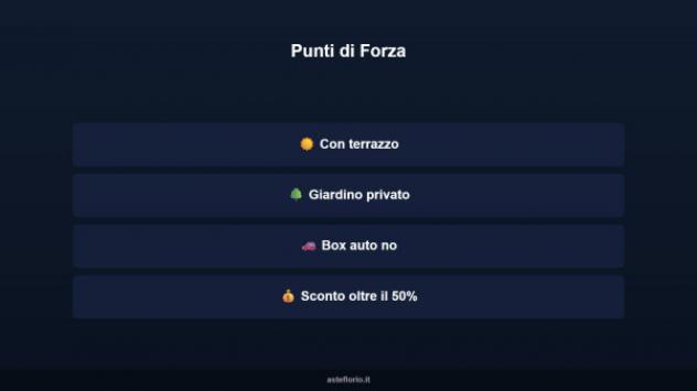 Immobile in asta di 69 m² in vendita a Messina - Foto 7