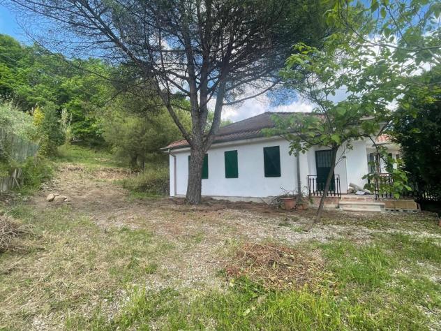 Villa bifamiliare - Montecorvino Pugliano . Rif.: vemonpug229 - Foto 2