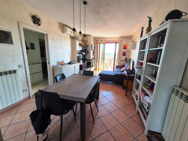 Appartamento in vendita a San Martino - Monteriggioni 106 mq Rif: 1418521 - Foto 5