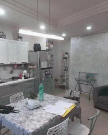 Immobile in asta di 71 m² in vendita a Napoli - Foto 2