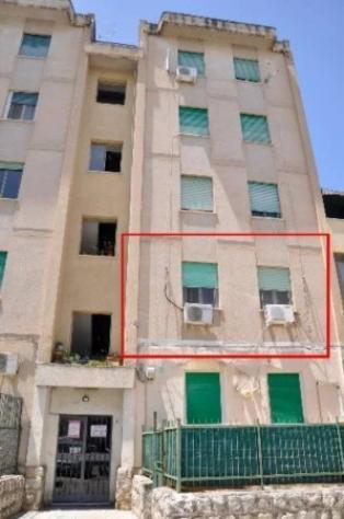 Immobile in asta di 60 m² in vendita a Palermo - Foto 3
