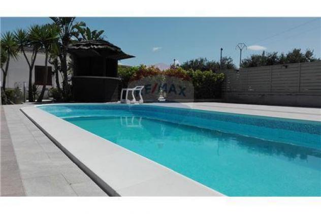 Villa in vendita a Partinico - Foto 2