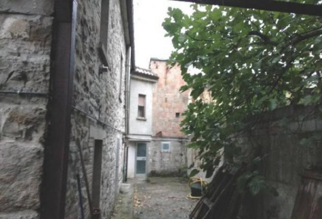 Immobile in asta di 213 m² in vendita a Pennabilli - Foto 7