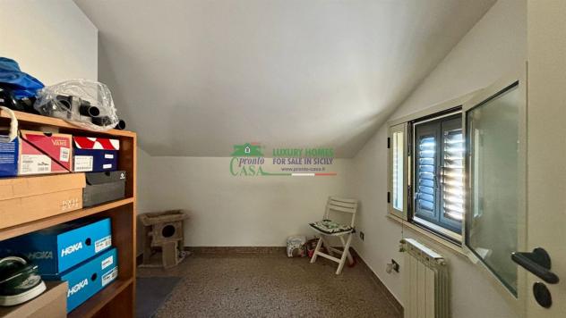 Rif. 2446 - Appartamento con vista panoramica a Marina di Ragusa, zona Gesuiti - Foto 19