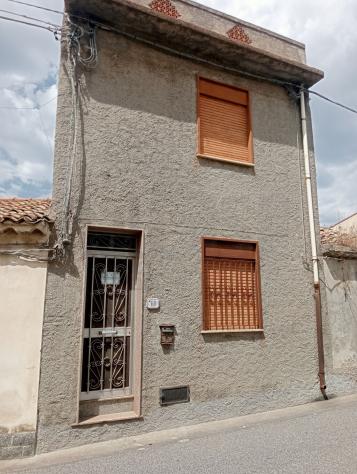 VILLA di 3 vani e di 40 mq (ROMETTA - Rometta) rif. 2vs17270