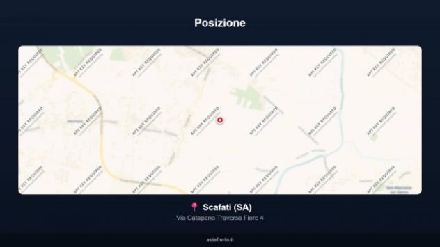 Immobile in asta di 40 m² in vendita a Scafati - Foto 18