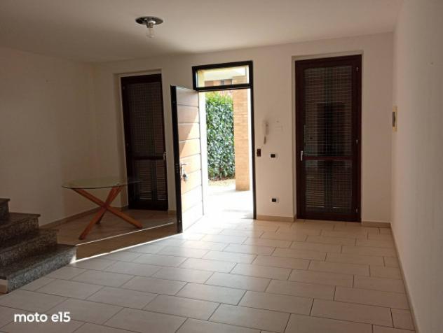 Villetta a schiera di 150 m² con 4 locali e box auto doppio in vendita a Ternate - Foto 9