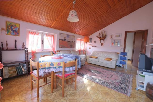 Bifamiliare in vendita a Tiglieto - Foto 16