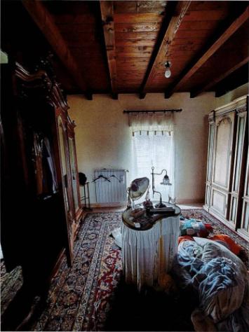 Immobile in asta di 236 m² con più di 5 locali e box auto in vendita a Ziano Piacentino - Foto 6