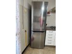 Frigo LG combinato inverter