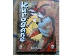 Kurogane Vol.1e2