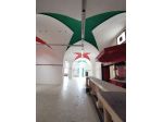 Locale con Volte