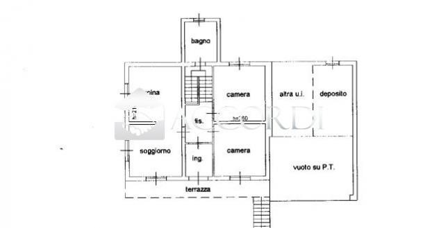 AZIENDA AGRICOLA di 580000 mq (MANIAGO) rif. SM55 - Foto 2