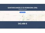 Immobile in asta di 904 m² in vendita a Santarcangelo di Romagna