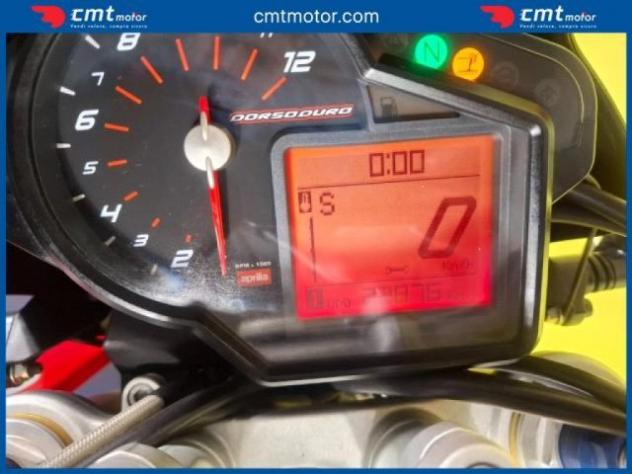 APRILIA Dorsoduro 750 Garantita e Finanziabile rif. 23939734 - Foto 8