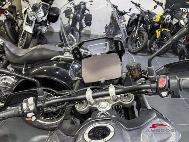 TRIUMPH Tiger 900 GT rif. 23287388 - Foto 5
