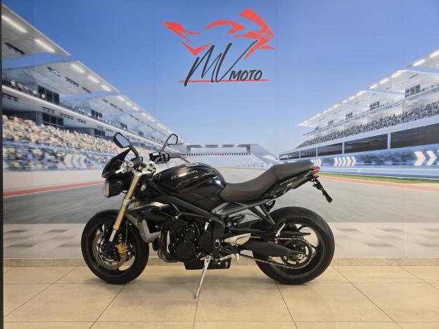 Triumph Street Triple - 675 ABS - Foto 3