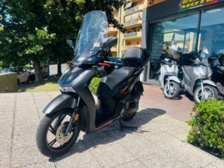 HONDA SH 125 TUTTO INCLUSO ANCHE PASSAGGIO! MINI RATE rif. 23806686