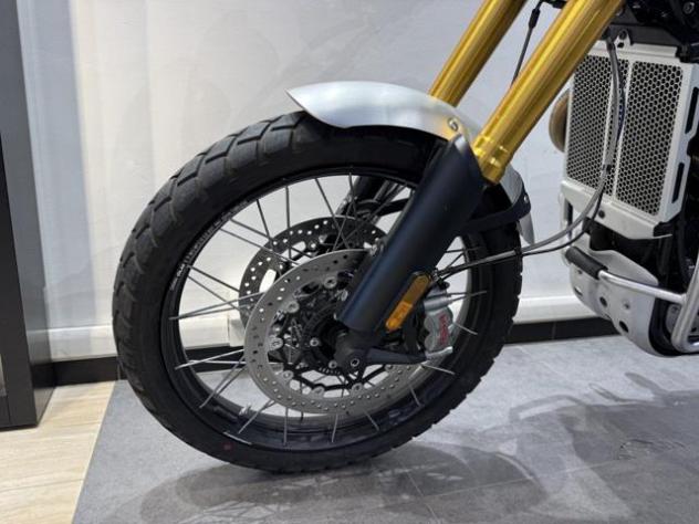 TRIUMPH Scrambler 1200 XE . rif. 23834402 - Foto 10
