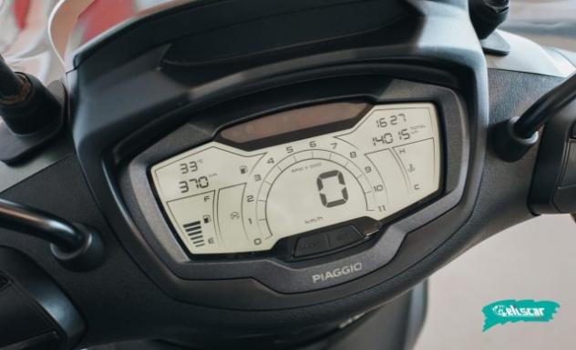 PIAGGIO Beverly 400 S HPe rif. 23993185 - Foto 6