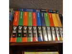Videocassette