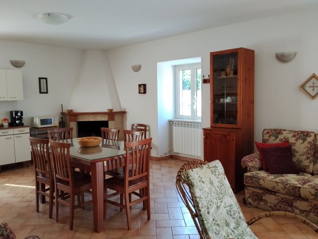 Casale affitto Frosolone (IS)