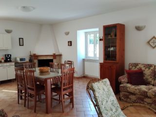 Casale affitto Frosolone (IS)
