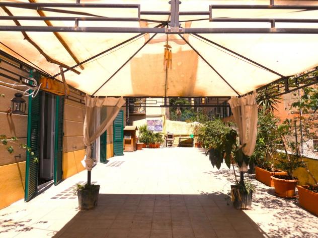 Appartamento in affitto a Genova - Foto 20
