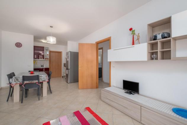 Appartamento in affitto a Melone - Santa Maria a Monte 100 mq Rif: 1407188 - Foto 4