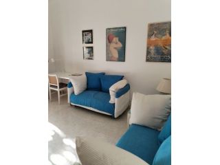 Appartamento ammobiliato
