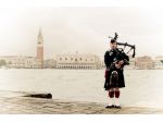 Cornamusa e cultura scozzese per eventi Firenze - Toscana