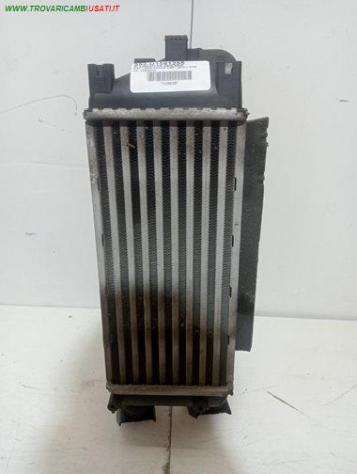SCAMBIATORE ARIA/ARIA 999-U1561255 Meccanica  Scarico e iniezione  Aspirazione  Intercooler FIAT - NEW PANDA - 2012  2024, FIAT - NEW PANDA VAN - 2012