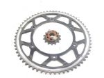 FANTIC MOTOR XEF 125 4T PERFORMANCE 06436005 05492005 CORONA E PINONE (1.00 &hellip;