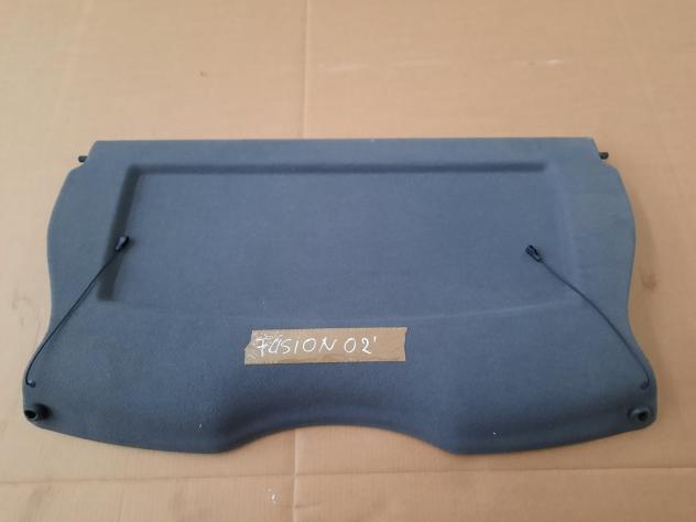 CAPPELLIERA POSTERIORE FORD Fusion 1° Serie (0205)