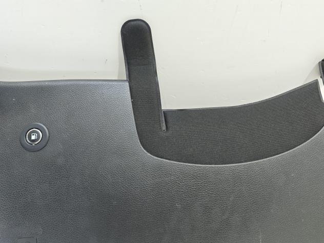 RIVESTIMENTO CRUSCOTTO INFERIORE SINISTRO JEEP Renegade Serie GINOCCHIERA (1418) - Foto 7