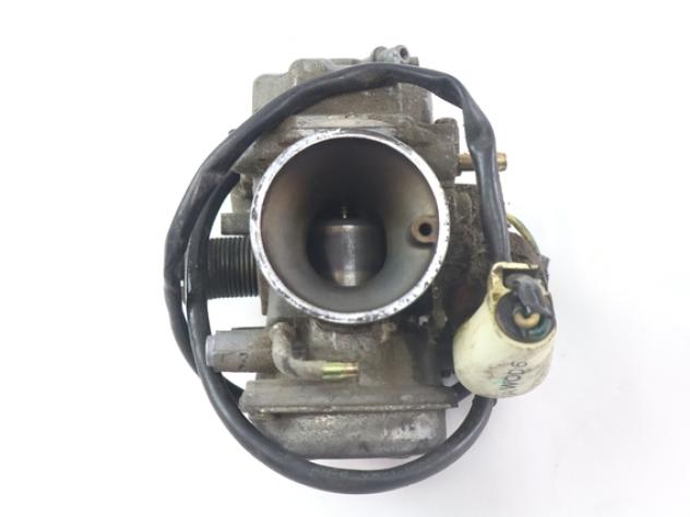 HONDA @ NES 125 16100KGF912 CARBURATORE 00 - 06 CARBURETOR - Foto 6