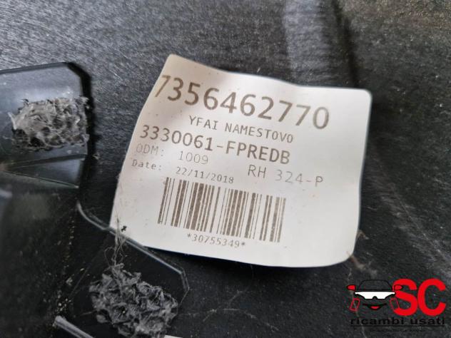 Pannello Porta Destra Abarth 595 735646277 - 46348 - Foto 3