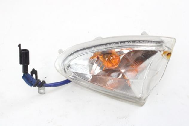 KYMCO GRAN DINK 250 33450KKC4E00 FRECCIA ANTERIORE SINISTRA 01 - 06 FRONT LEFT FLASHER