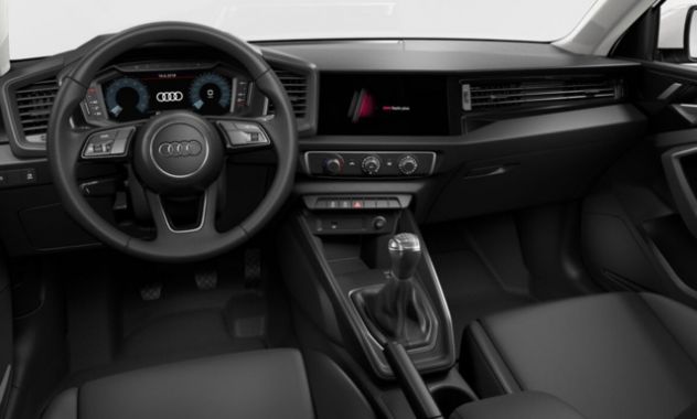 Audi A1 ricambi musata airbag fanale Sportback Citycarver - Foto 6