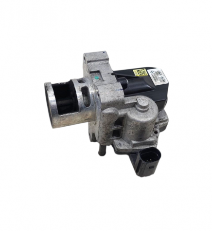 VALVOLA EGR HYUNDAI Tucson Serie 28310-2U700 D4FE Diesel 1600 (20)