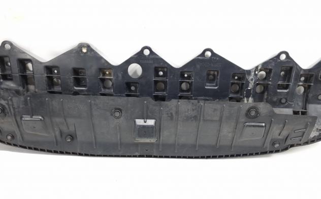 CARTER PARAURTI ANTERIORE INFERIORE TOYOTA Yaris Serie 52618-0D040 (1416) - Foto 13