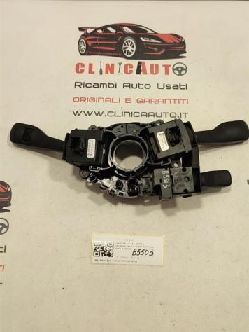 DEVIOLUCI BMW X5 Serie (E53) 6131 8376443 8375408M 8363668M M57N306D2 (9906) - Foto 2